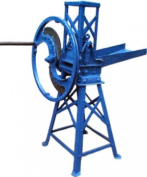Manufacturers Exporters and Wholesale Suppliers of Chaff Cutter and Grass Cutter Ludhiana Punjab